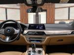 BMW 750Li xDrive 2020 года (UAE)